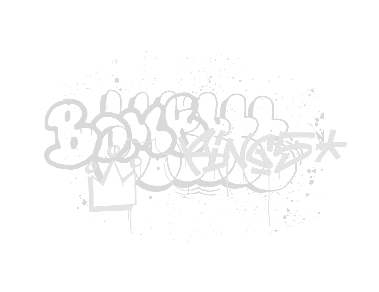 Blue Hawaii Fizzy Drink background