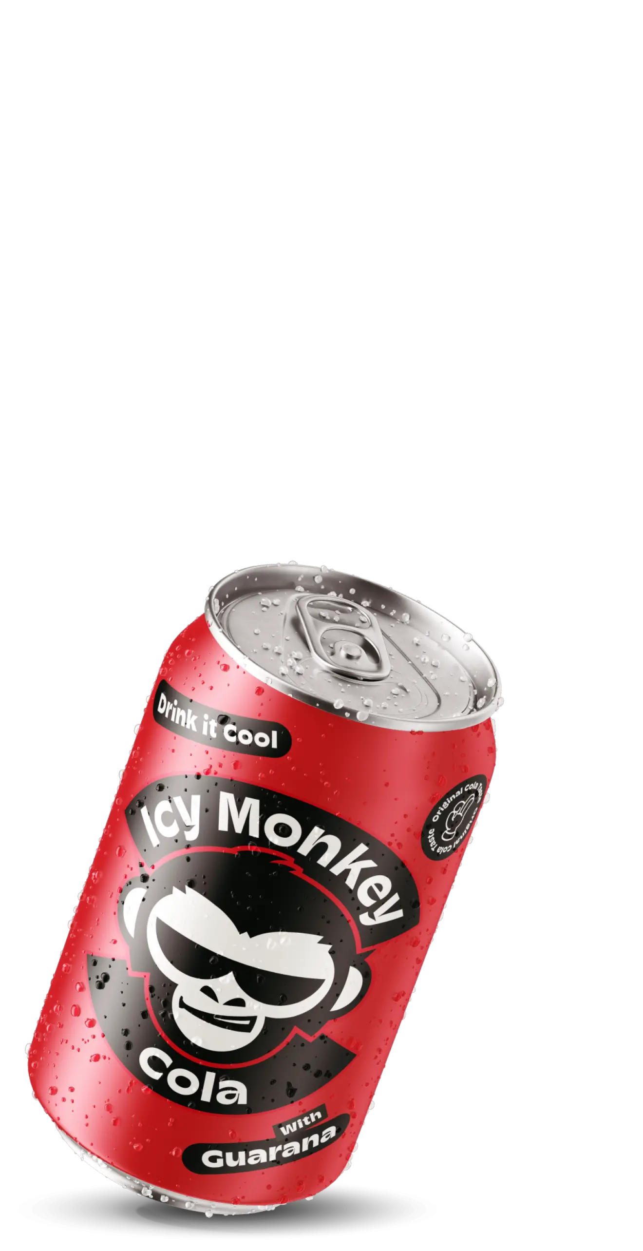 Cola Drink